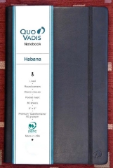 Quo Vadis Habana Journal