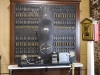 Alarm Box Control