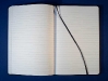 The paper is smooth and white 90g Clairefontaine.