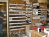 Back room