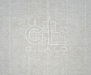 Light through the G. Lalo laid paper.