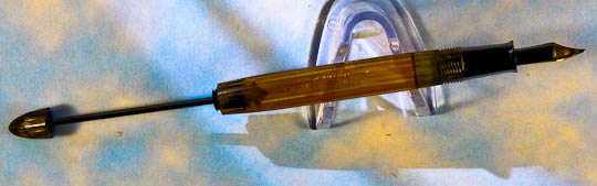 Post image for In A Vacuum-Filler No One Can Hear You Scream