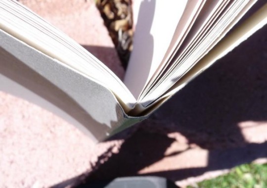 This shows how it works when you open the cover.