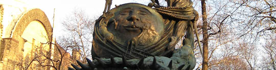 Post image for The Pentom of the Opera