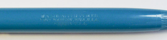 Post image for I’m So Blue