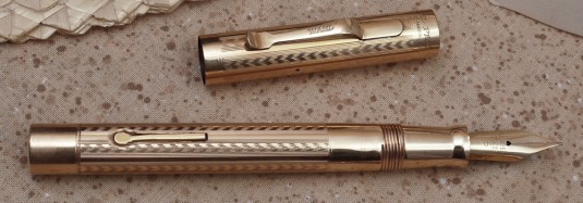 Wahl Pen