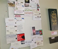 Neal Letters 2