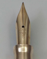 Wahl NIb